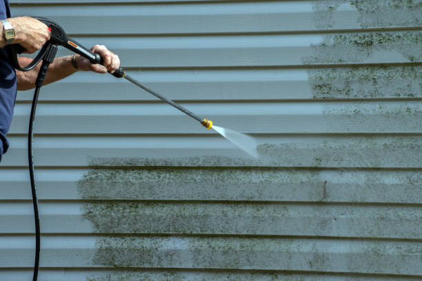 Groveton, VA Pressure washing Company